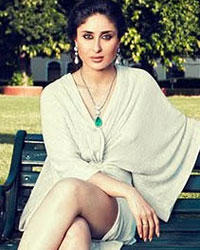 Kareena Kapoor